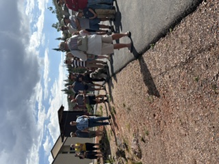 Fly Fishing Demo & Lessons